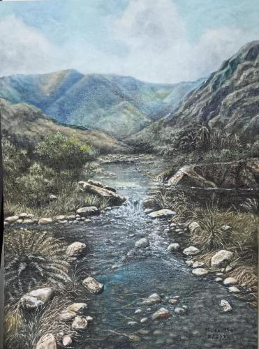 Cordillera-Mountain-Stream